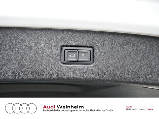 Audi Q7 Hybride Quattro