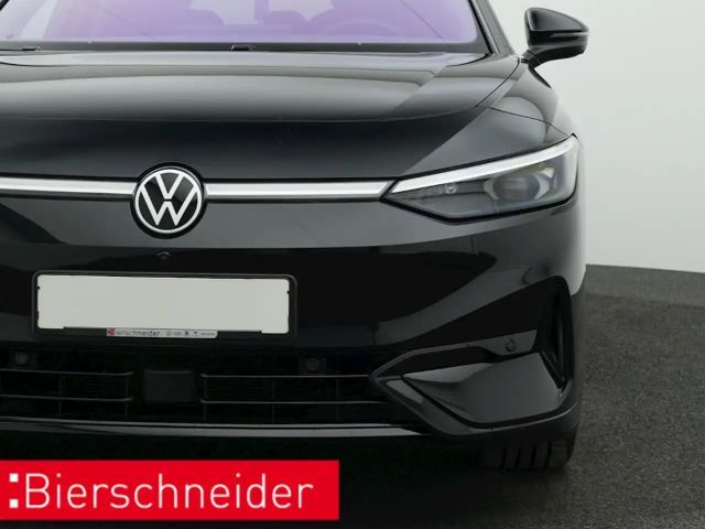 Volkswagen ID.7 Pro Tourer