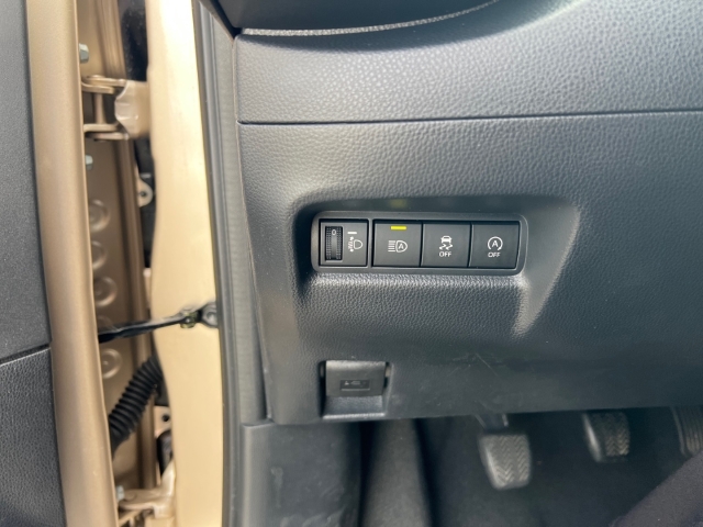 Toyota Aygo X 5-deurs Basis