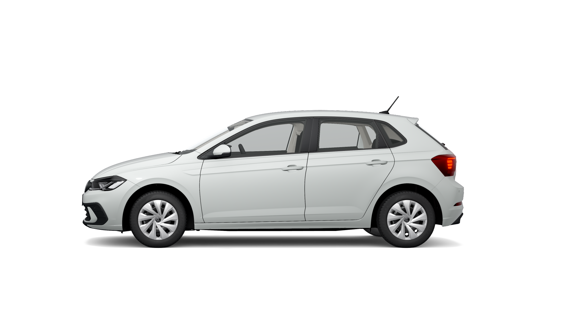 Volkswagen Polo 1.0 TSI Life