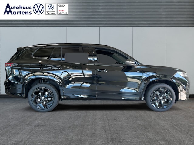 Volkswagen Tayron 4Motion DSG R-Line