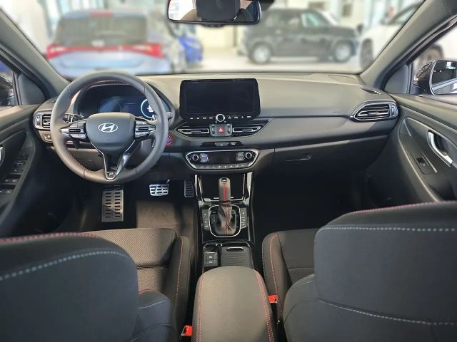 Hyundai i30 N Line