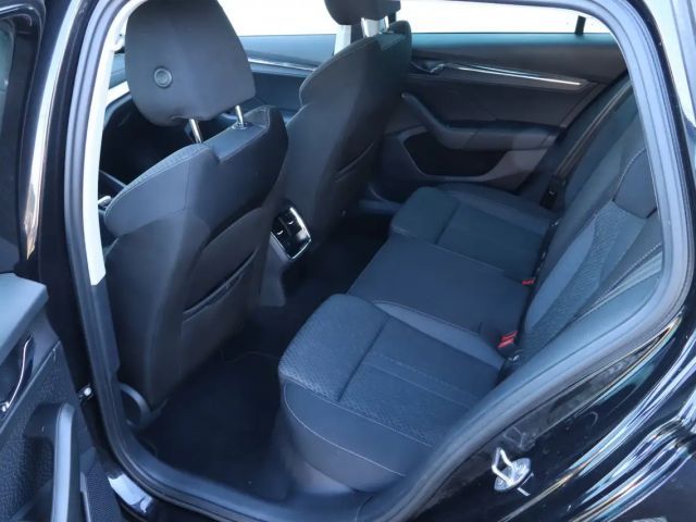 Skoda Octavia 2.0 TDI Combi