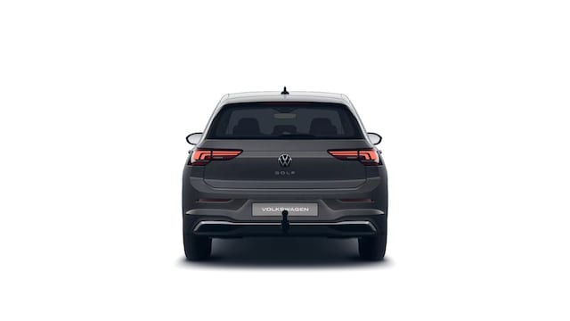 Volkswagen Golf 2.0 TDI DSG