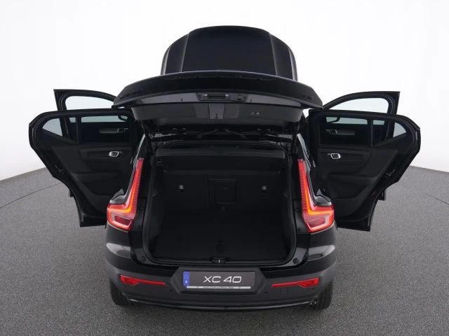 Volvo XC40 Plus