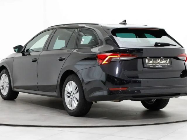 Skoda Octavia 2.0 TDI Combi