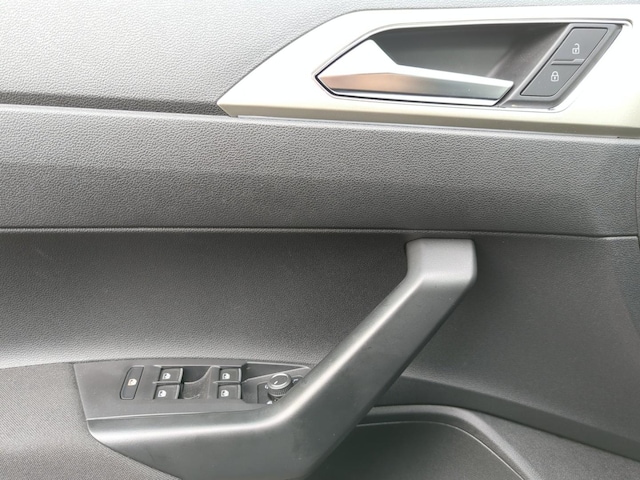 Volkswagen Taigo 1.0 TSI DSG