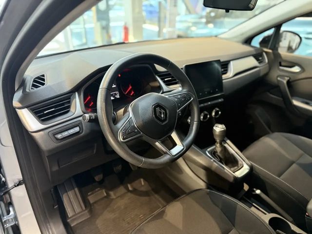 Renault Captur Experience TCe 90