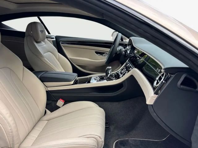 Bentley Continental GT Hybrid V8