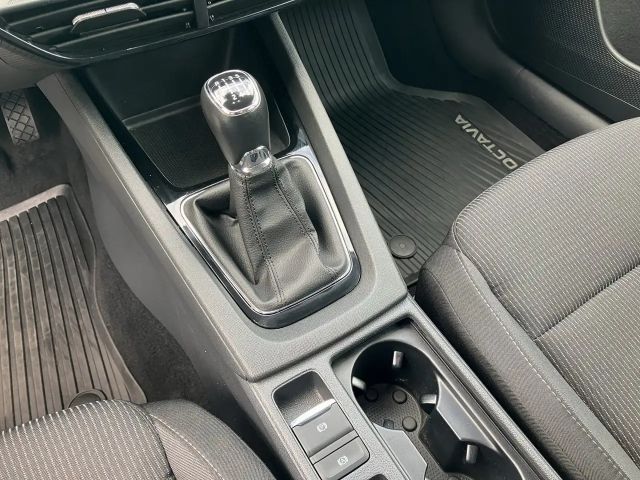 Skoda Octavia Ambition