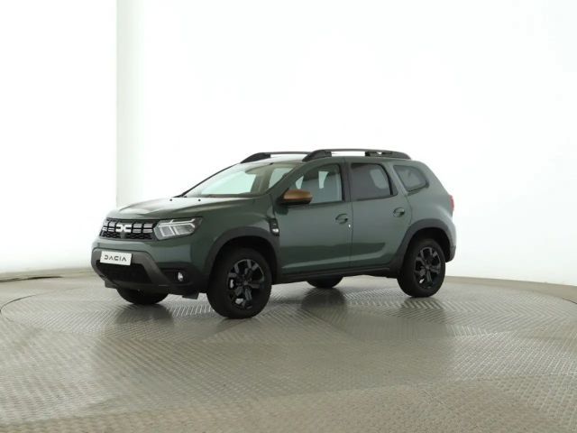 Dacia Duster Extreme TCe 150