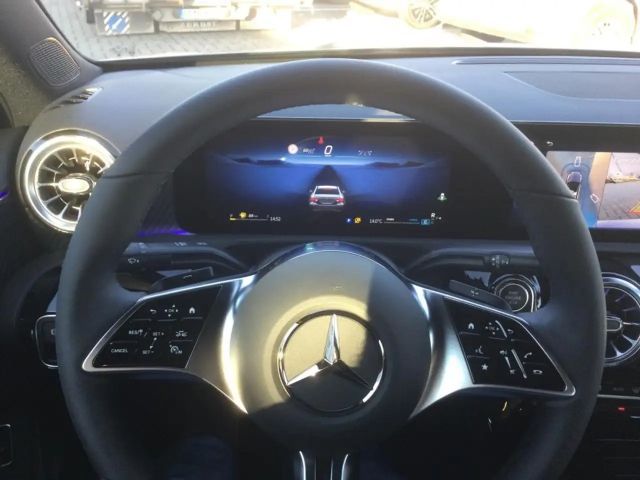 Mercedes-Benz A 180 Progressive