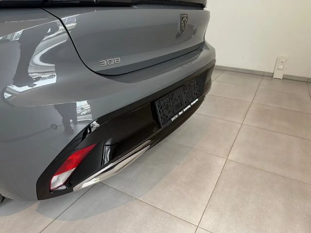 Peugeot 308 Allure Pack BlueHDi EAT8