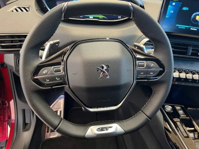 Peugeot 3008 EAT8 GT-Line