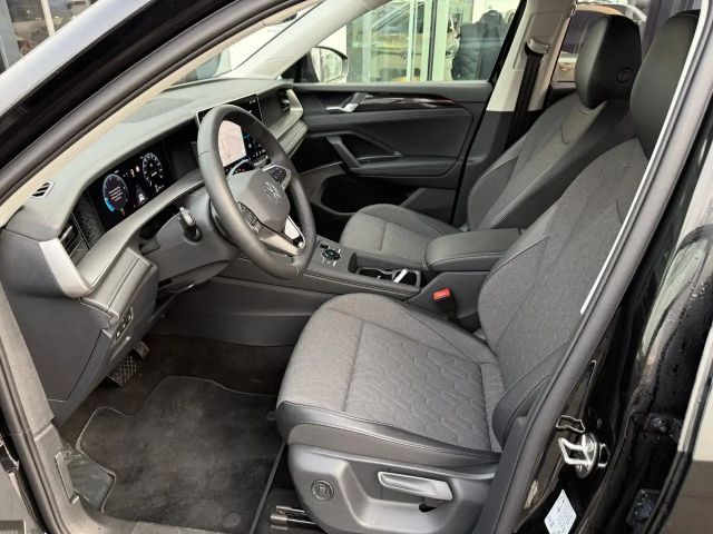 Volkswagen Tayron DSG