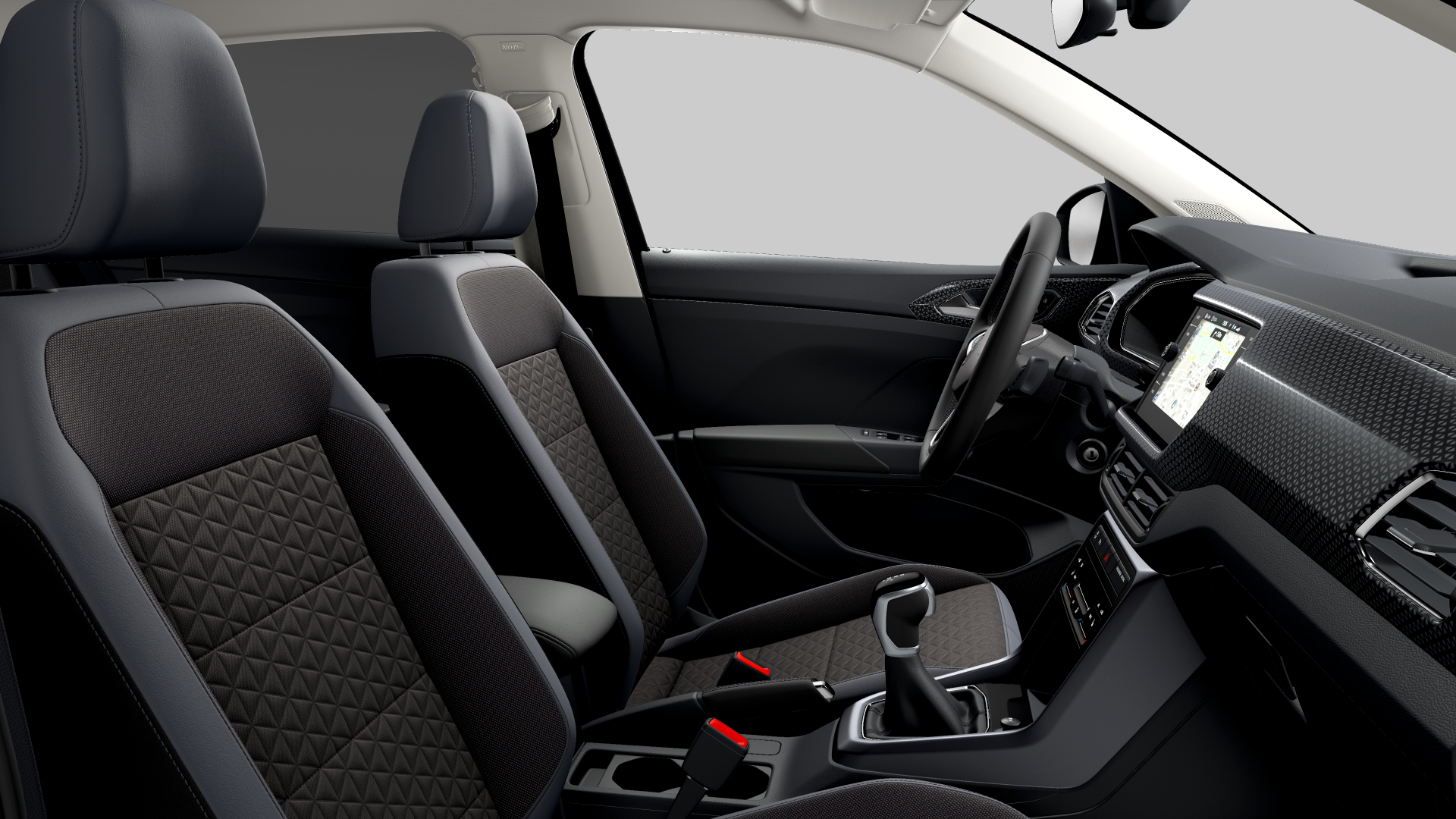 Volkswagen T-Cross 1.5 TSI DSG Style