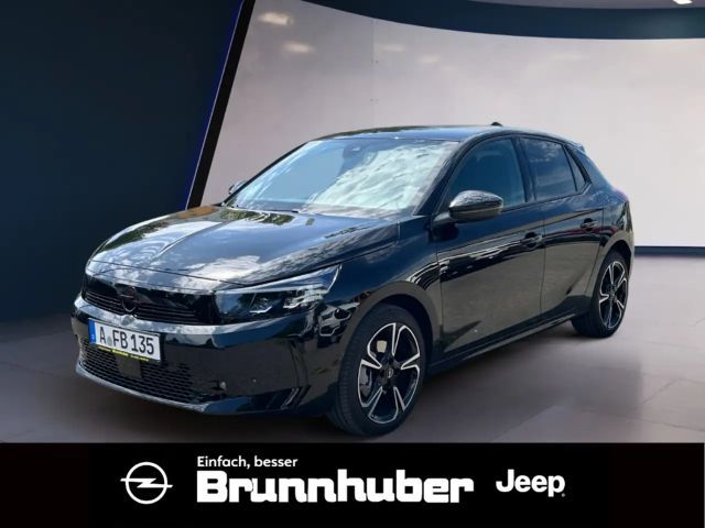 Opel Corsa GS-Line Grand Sport Hybrid Turbo