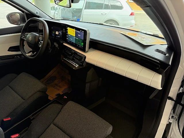 Renault 5 E-Tech Evolution