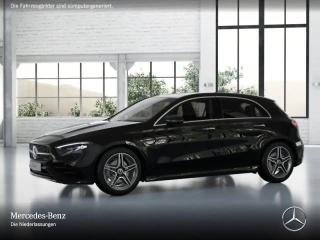 Mercedes-Benz A 200 AMG Line