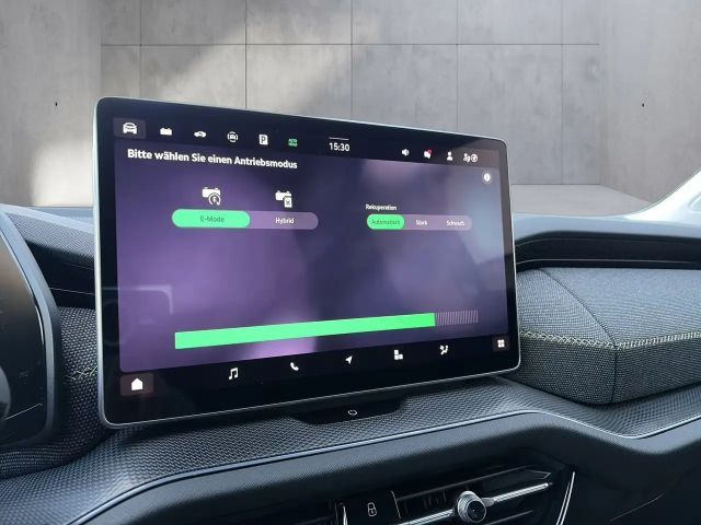 Skoda Kodiaq Selection iV