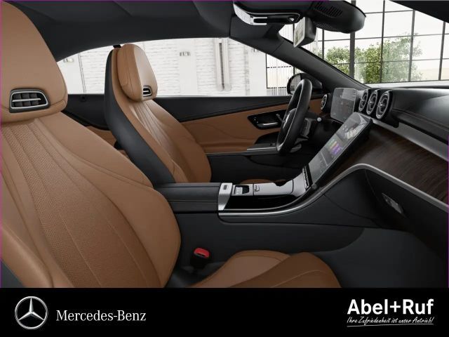 Mercedes-Benz CLE 200 AMG Line