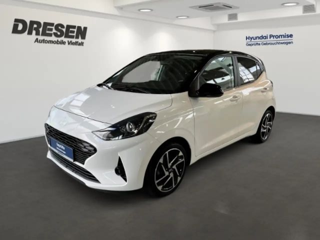 Hyundai i10 1.2 Prime