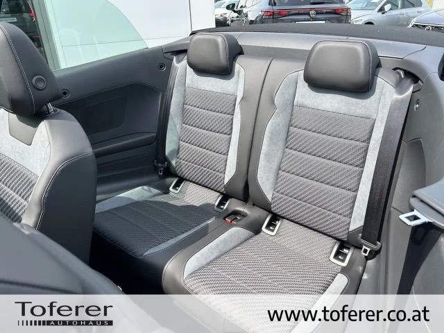 Volkswagen T-Roc Cabriolet DSG R-Line