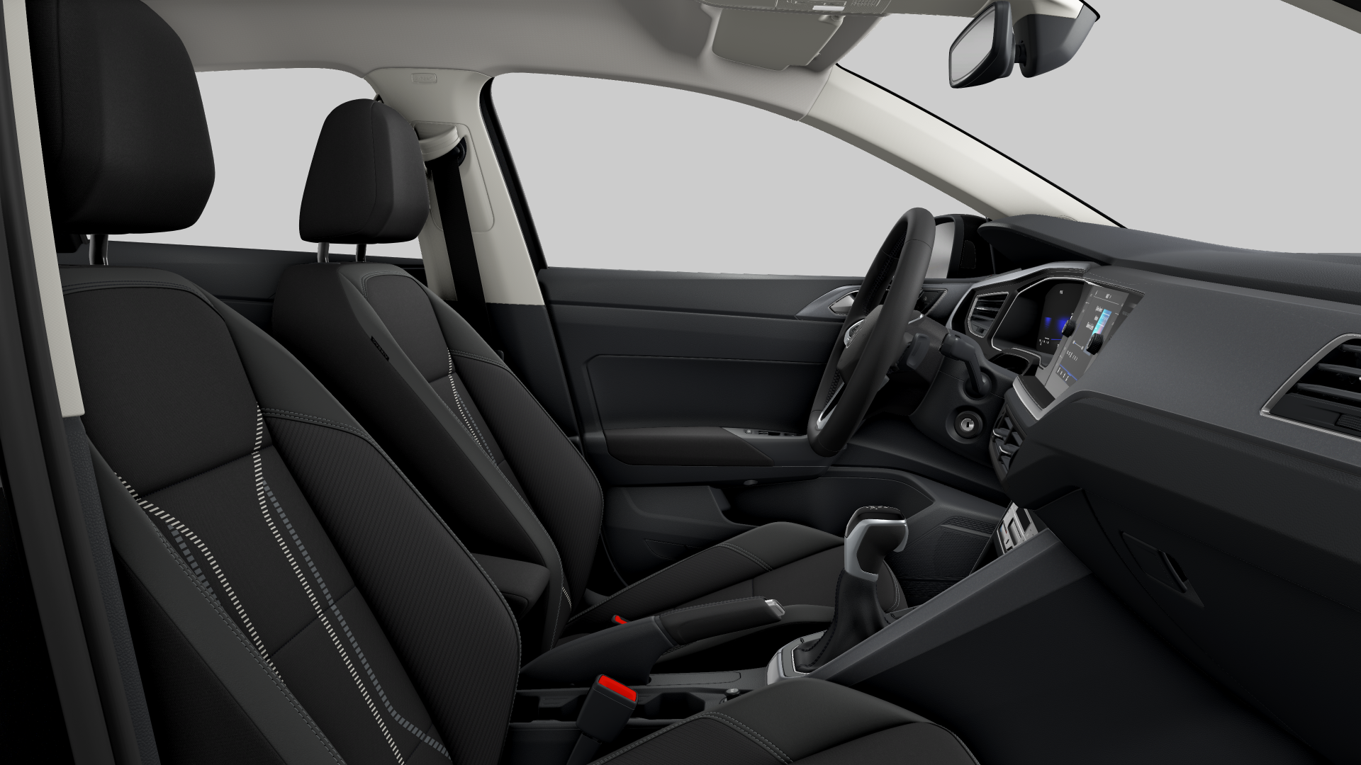 Volkswagen Taigo 1.0 TSI