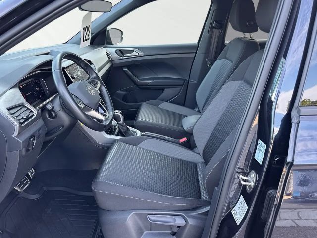 Volkswagen T-Cross DSG