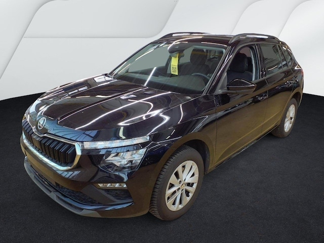 Skoda Kamiq 1.5 TSI Selection