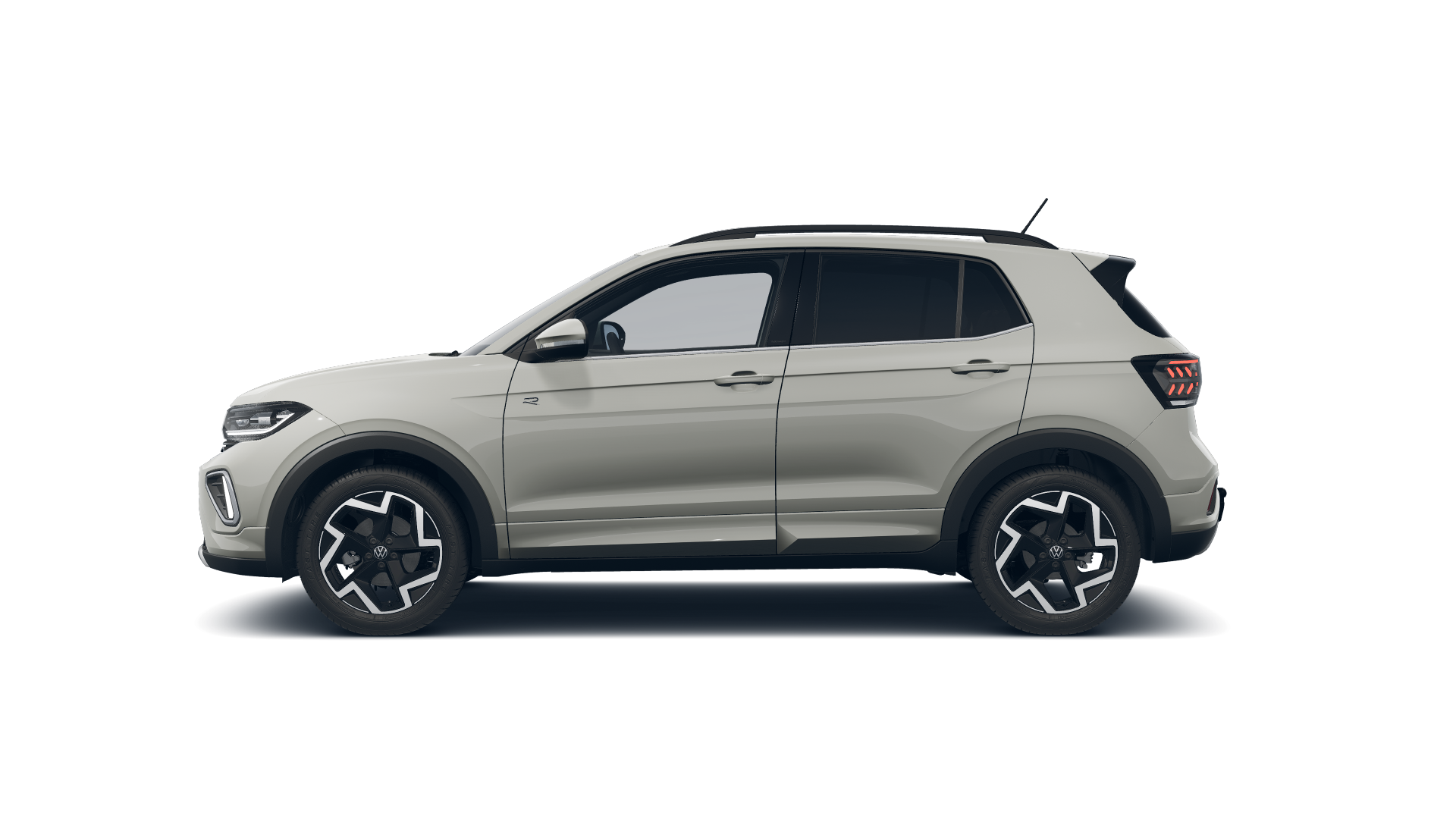 Volkswagen T-Cross DSG R-Line