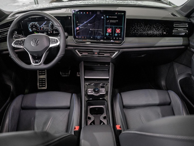 Volkswagen Tiguan 1.5 eTSI DSG