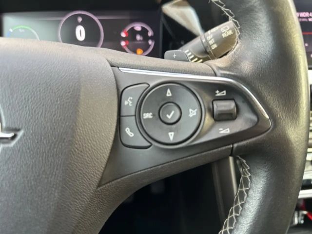 Opel Grandland X Ultimate