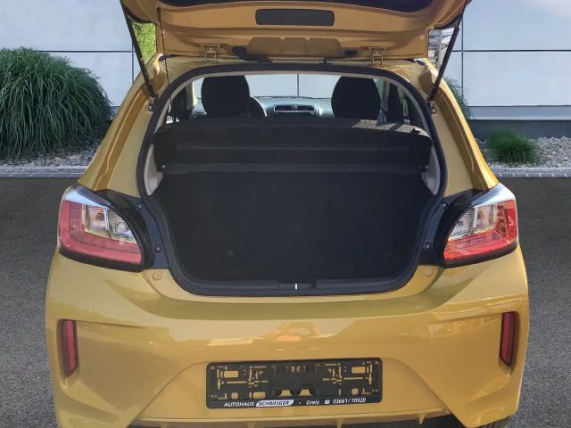 Mitsubishi Space Star Star