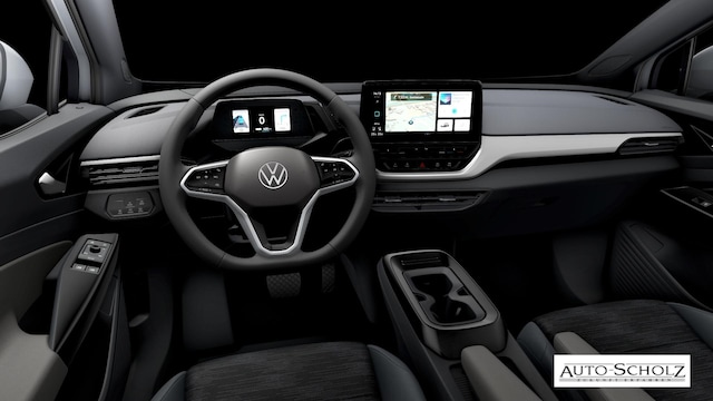 Volkswagen ID.4 Life Performance Pro