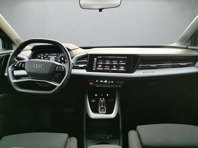 Audi Q4 e-tron 35 Sportback