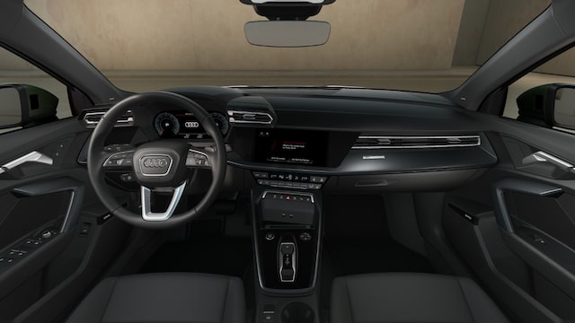 Audi A3 30 TFSI S-Tronic Sportback