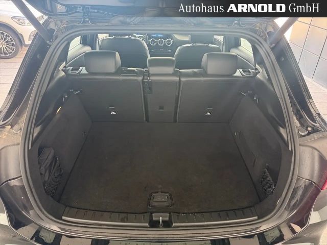 Mercedes-Benz EQA 300 4MATIC Advanced