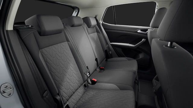 Volkswagen T-Cross 1.5 TSI DSG Life