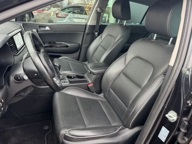 Kia Sportage Black Edition 2WD PDC Kamera JBL AWR