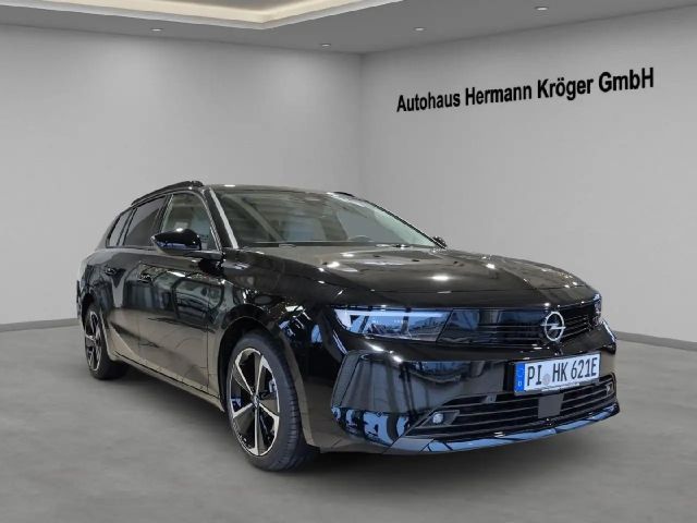 Opel Astra Elegance Hybrid Innovation