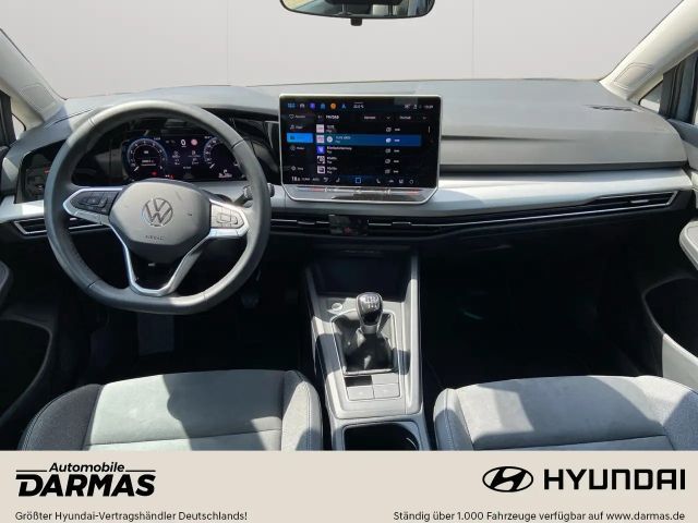 Volkswagen Golf 1.5 TSI Life