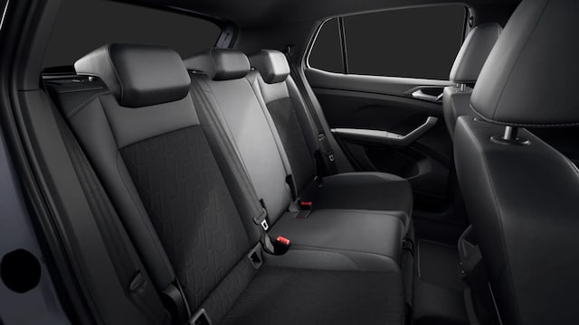 Volkswagen T-Cross 1.0 TSI DSG