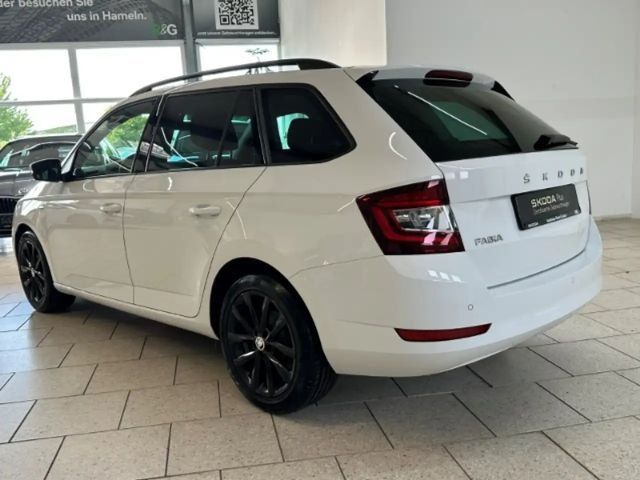 Skoda Fabia 1.0 TSI Best Clever Combi