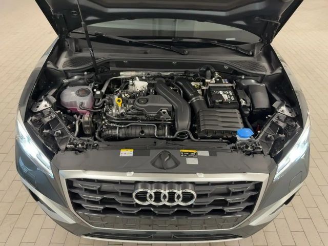 Audi Q2 35 TFSI S-Tronic