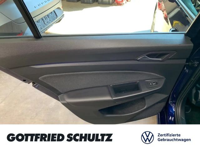 Volkswagen Golf DSG Golf VIII Life Variant