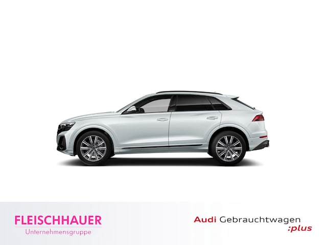 Audi Q8 45 TDI Quattro