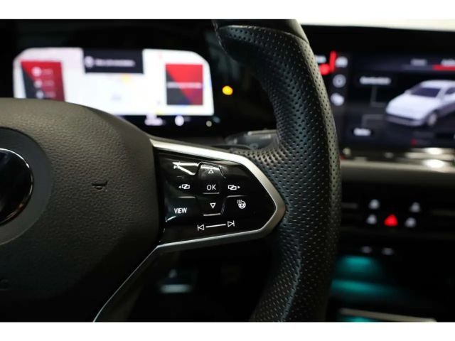 Volkswagen Golf 2.0 TDI DSG GTD