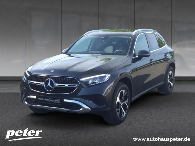 Mercedes-Benz GLC 300 4MATIC AVANTGARDE