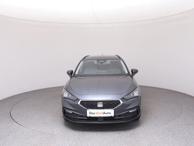 Seat Leon 2.0 TDI Style